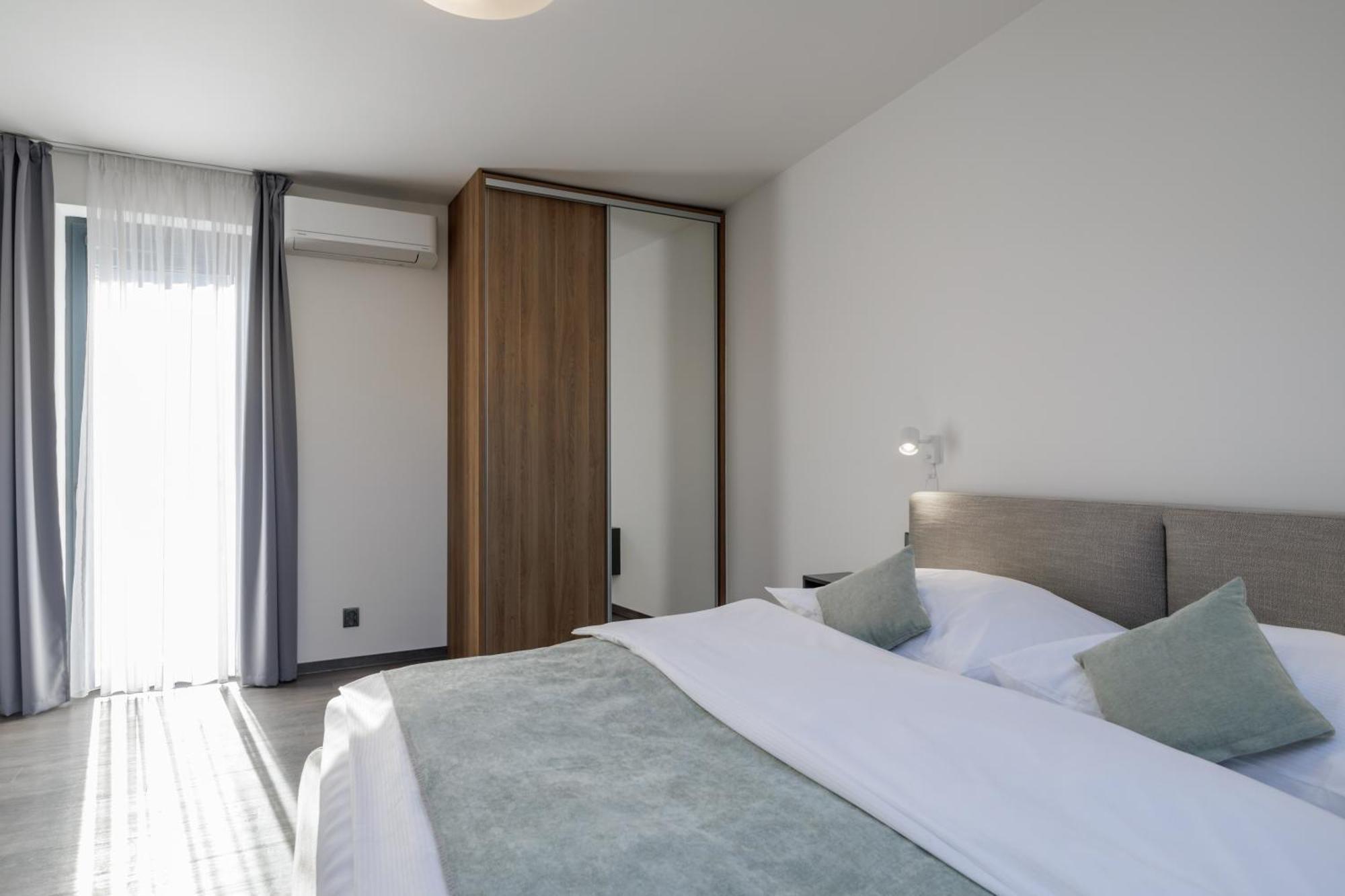 River Apartments Mladá Boleslav Exterior foto